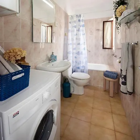 Americas House Seafront Lägenhet *