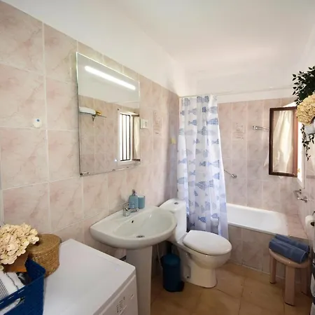 Appartamento Americas House Seafront *