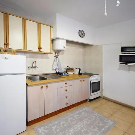 Americas House Seafront Lägenhet