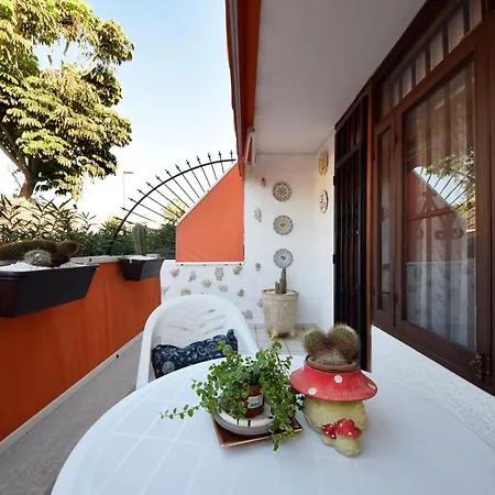 Americas House Seafront Lägenhet