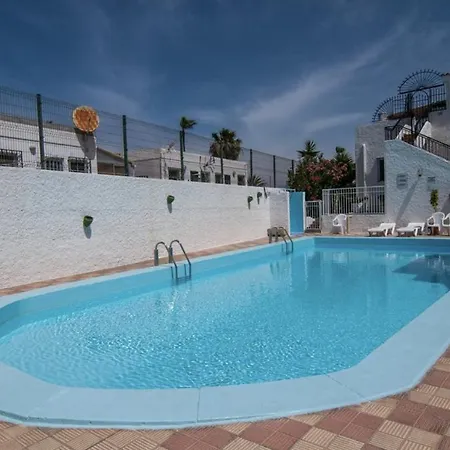 Appartamento Americas House Seafront *