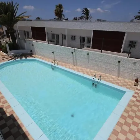 Americas House Seafront Appartamento *