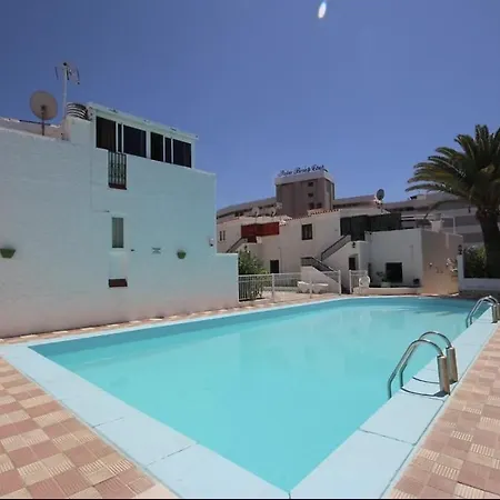 Americas House Seafront Lägenhet Playa de las Americas (Tenerife)