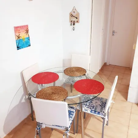 Americas House Seafront Lägenhet *