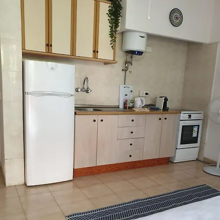 Americas House Seafront * Playa de las Americas (Tenerife)