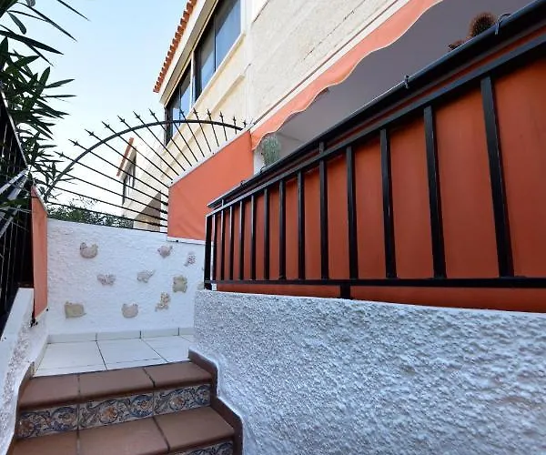 Americas House Seafront * Плайя-де-лас-Амерікас