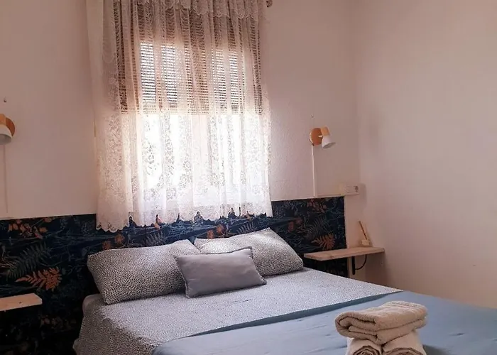 Апартаменти Americas House Seafront Плайя-де-лас-Амерікас