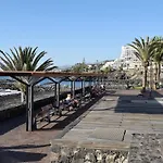 Апартаменты Americas House Seafront *