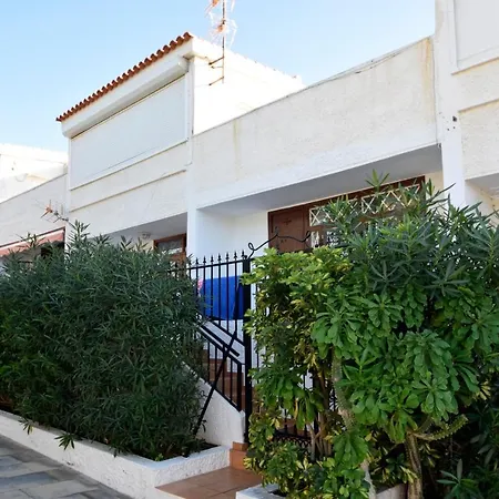 Americas House Seafront Playa de las Americas (Tenerife)