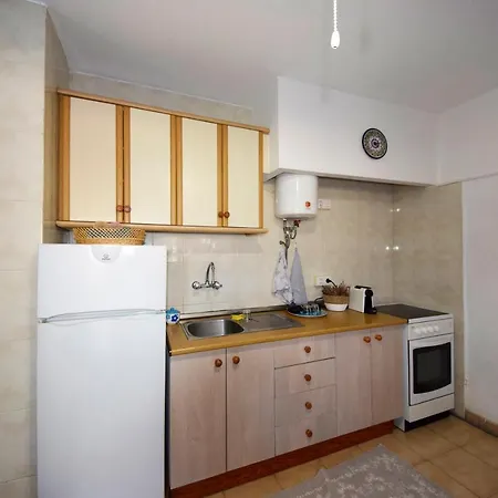 Americas House Seafront Appartement *