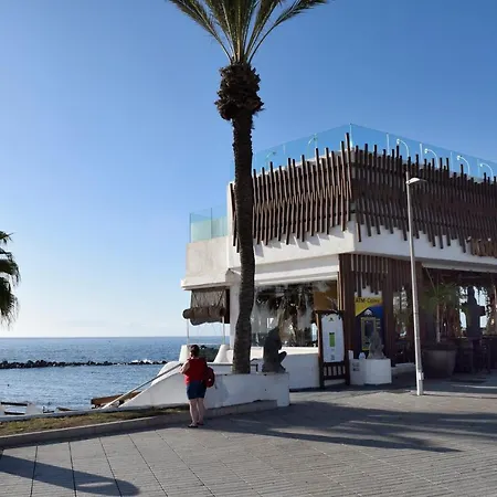 Americas House Seafront * Плая-де-лас-Америкас