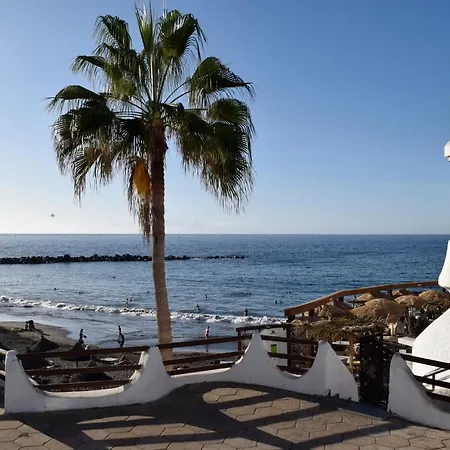 Appartement Americas House Seafront *