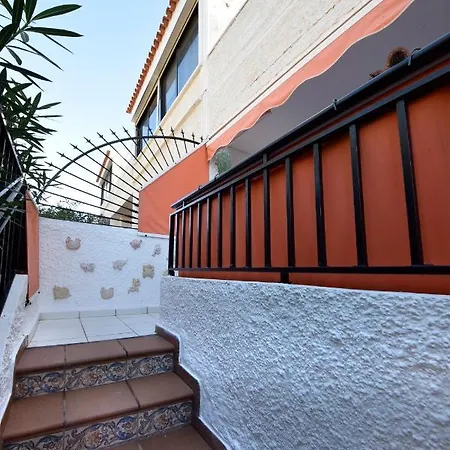 Americas House Seafront * Playa de las Americas (Tenerife)