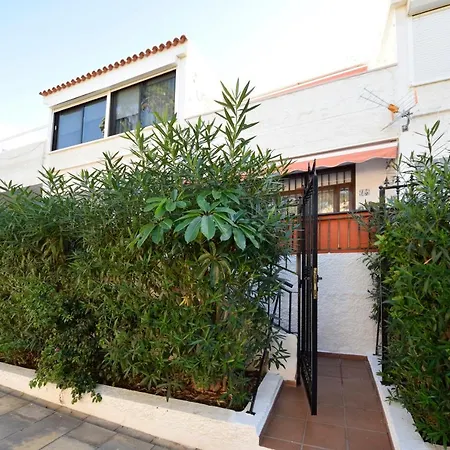 Americas House Seafront 플라야데라스아메리카스