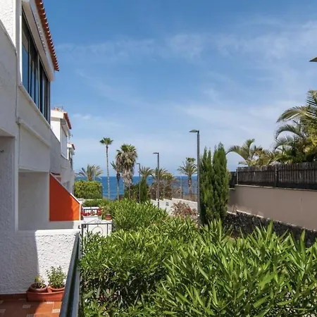 Americas House Seafront * Плая-де-лас-Америкас