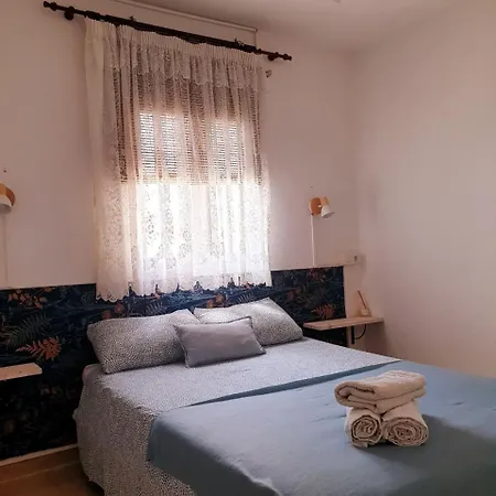 Apartment Americas House Seafront Playa de las Americas (Tenerife)