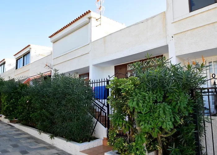 Americas House Seafront 美洲海滩