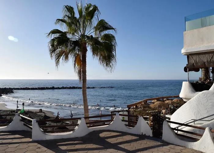 Διαμέρισμα Americas House Seafront *