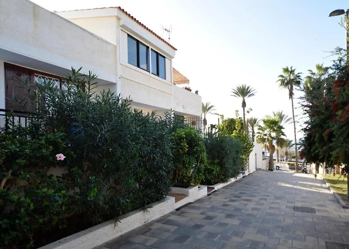 Διαμέρισμα Americas House Seafront *