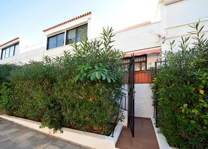 Americas House Seafront 美洲海滩