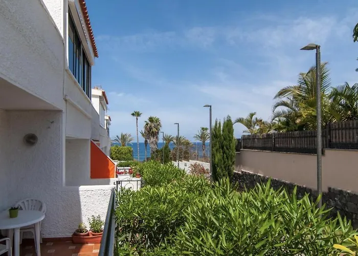 Americas House Seafront * 美洲海滩