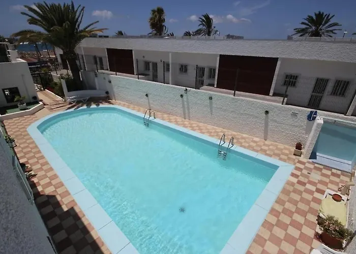 Americas House Seafront 公寓 *