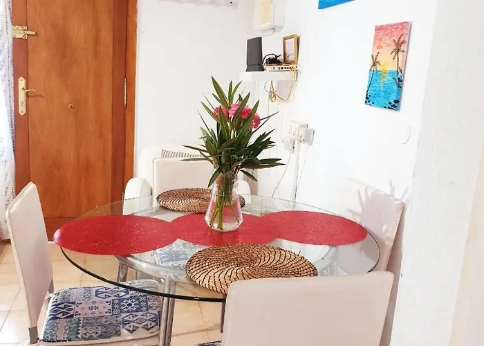 Americas House Seafront 美洲海滩